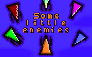 Some Little Enemies thumbnail