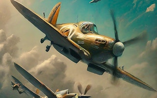 Save Pilot Ryan thumbnail