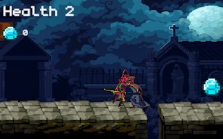 Samurai Warrior thumbnail