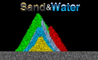 Sand and Water thumbnail
