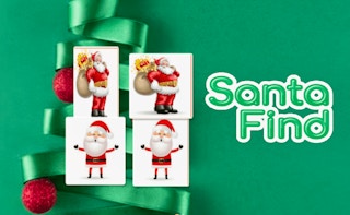 Santa Find thumbnail