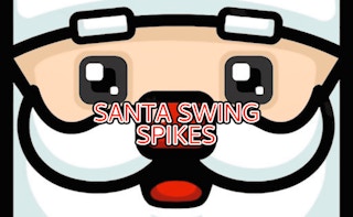 Santa Swing Spike thumbnail