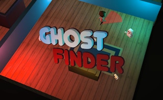 Scary Ghost Finder thumbnail