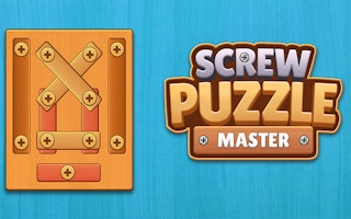 Screw Puzzle Master thumbnail
