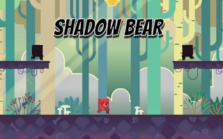 Shadow Bear thumbnail