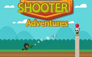 Shooter Adventures thumbnail