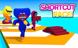 Shortcut Race! thumbnail