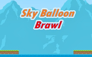 Sky Balloon Brawl thumbnail