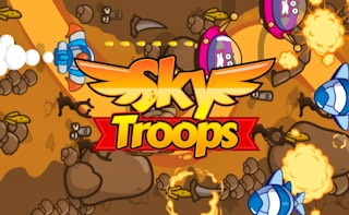 Sky Troops thumbnail