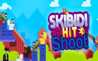 Skibidi Hit Shoot thumbnail