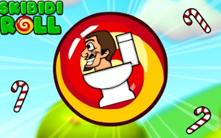 Skibidi Roll thumbnail