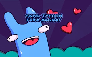 Skivl Tycoon Farm Magnat thumbnail
