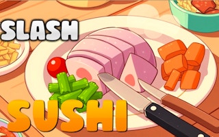 Slash Sushi thumbnail