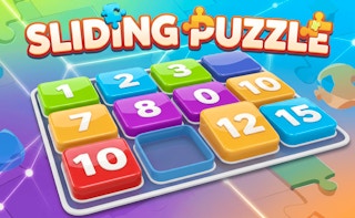 Sliding Puzzle thumbnail