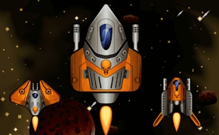 Space Challenge thumbnail