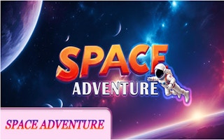 Space Adventure thumbnail