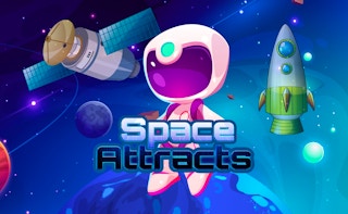 Space Attracts thumbnail