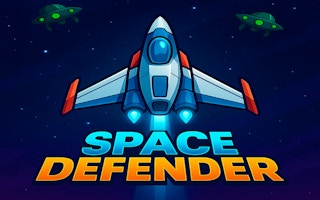 Space Defender thumbnail