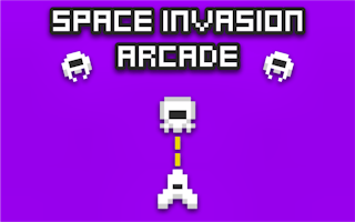 Space Invasion Arcade thumbnail