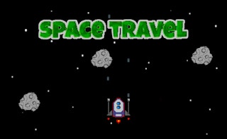 Space Travel thumbnail