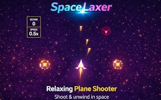 SpaceLaxer thumbnail