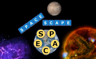 SpaceScape thumbnail