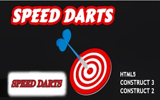 Speed Darts thumbnail