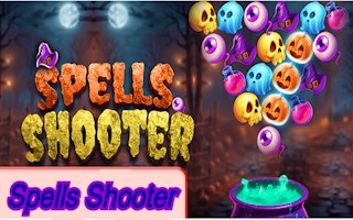 Spells Shooter thumbnail