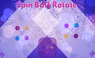 Spin Ball Rotate thumbnail