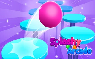 Splashy Arcade thumbnail