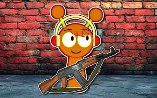 Sprunki Shooter 2025 thumbnail