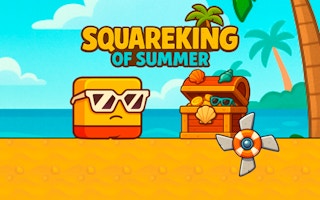 Squareking of Summer thumbnail