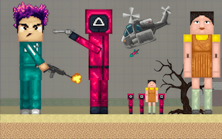 Squid Game 3 Playground thumbnail