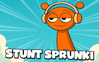 Stunt Sprunki thumbnail