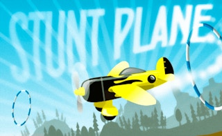 Stunt Plane thumbnail
