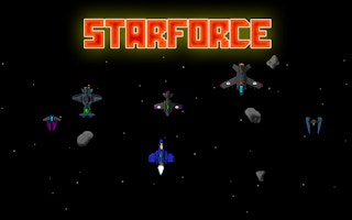 Star Force thumbnail