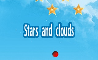 Stars and clouds thumbnail