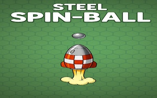 Steel Spin-Ball thumbnail