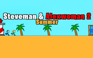 Steveman and Alexwoman 2 thumbnail