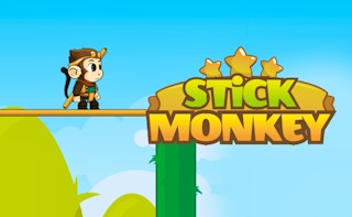 Stick Monkey thumbnail