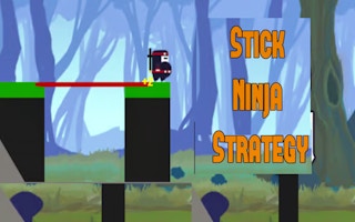 Stick Ninja Strategy thumbnail