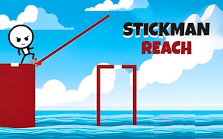 Stickman Reach thumbnail