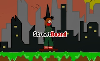 StreetBoard thumbnail