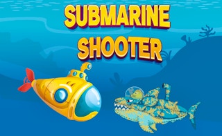 Submarine Shooter thumbnail