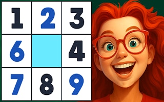 Sudoku Free thumbnail