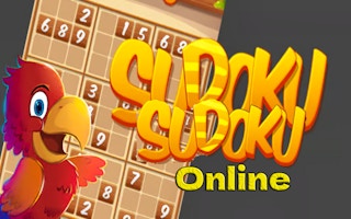 Sudoku Sudoku Online thumbnail