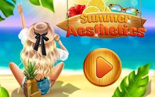 Summer Aesthetics thumbnail