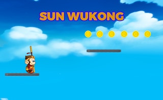 Sun Wukong thumbnail