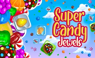 Super Candy Jewels thumbnail