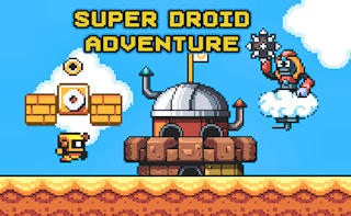 Super Droid Adventure thumbnail